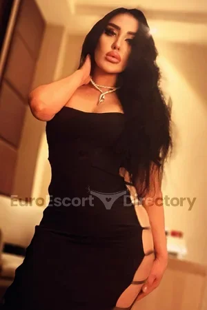 Karina Euro Escort