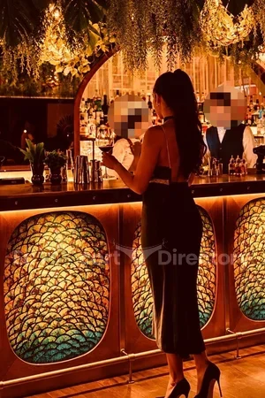 Anastasia Euro Escort