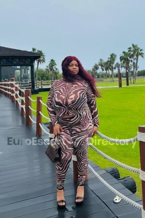 Maliya Euro Escort