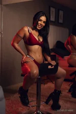 Michelle Favre