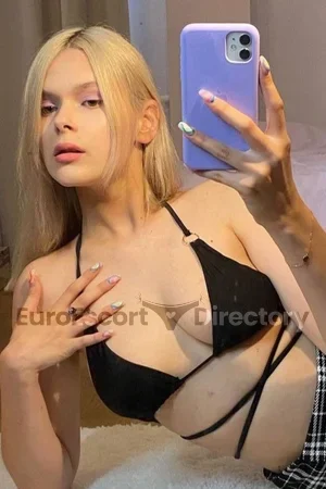 Sofiya Euro Escort