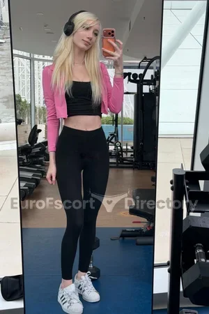 Sophie Euro Escort