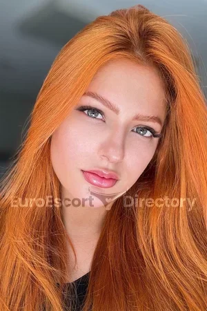 Rita Euro Escort