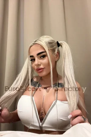 Natalia Euro Escort