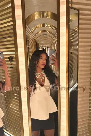 Jimena Euro Escort