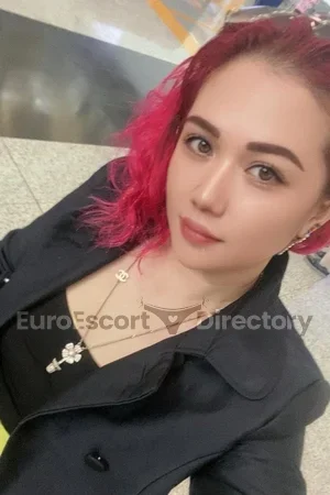 Ella Princess Euro Escort