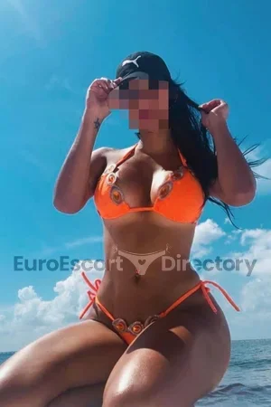 Cataleya Euro Escort