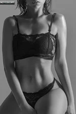 Lisa Escort Warsaw