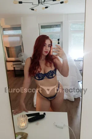 Jennifer escort