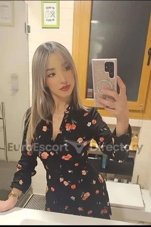 Lidia Euro Escort