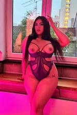 Georgina