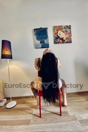 Lika escort