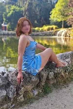 Vicky Euro Escort