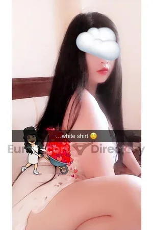 Maya Euro Escort