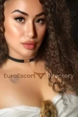 Viktoria Euro Escort