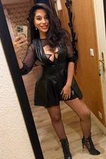 Maitresse Leah