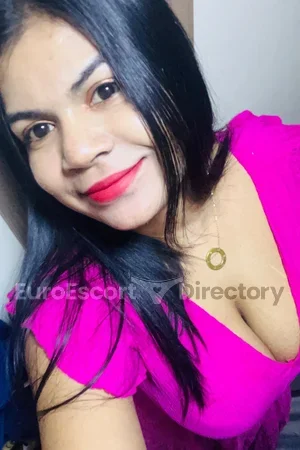 Natasha Perera Euro Escort