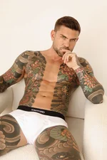 Juan Lucho Pornstar
