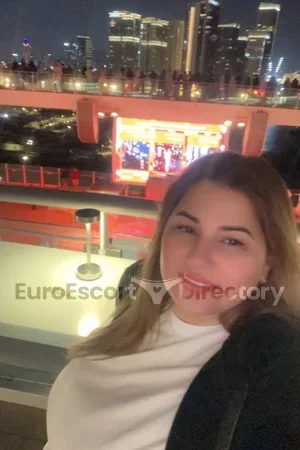 Lamiss Euro Escort