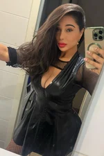 Maitresse Leah