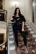 Mistress Athens Naorys