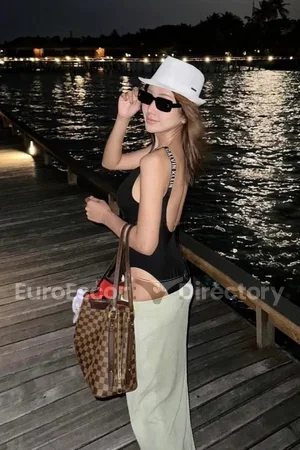 Niso Watanabe Euro Escort