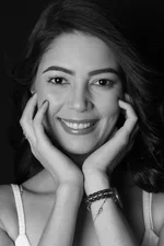 Mel Dantas