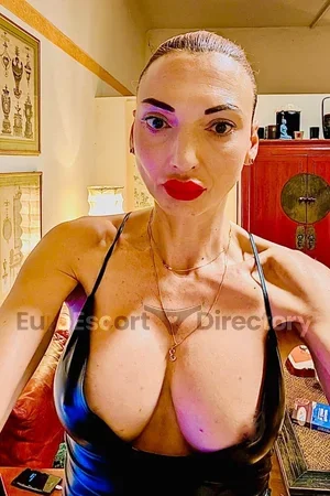 Katerina Berg Pornstar