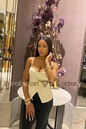 Velvet Touch Euro Escort