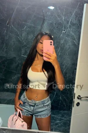 Lara Euro Escort
