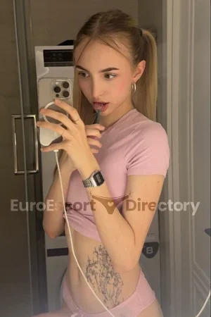 Mary escort