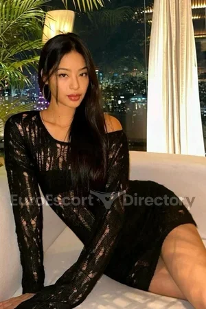 Lisa Nam