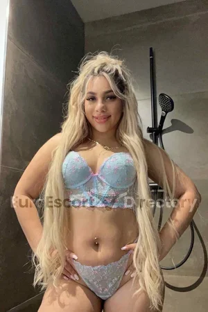 Charlotte Euro Escort