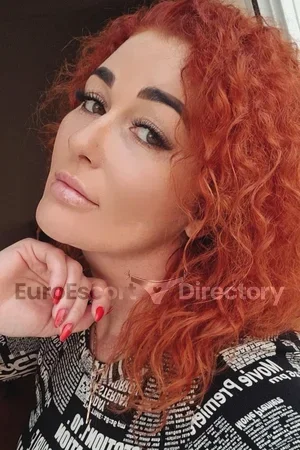 Nirvana escort