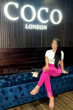 Sophia Euro Escort