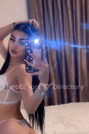 Sara Euro Escort