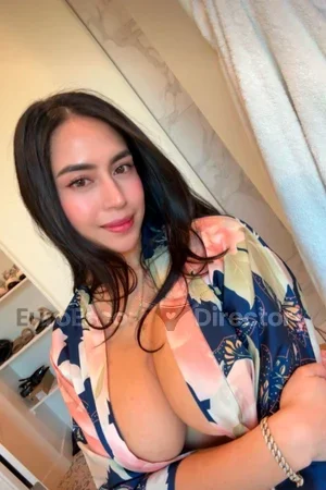 Vera Euro Escort