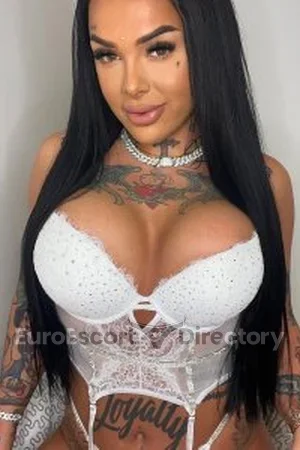 Victoria Perez