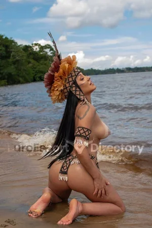 Gabriela Euro Escort