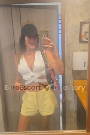 Linda Menda Euro Escort