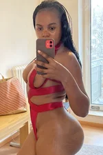 New Ebony in Town