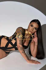 LARISSA STARS