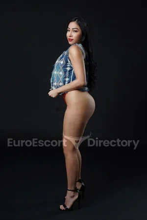 Sara Euro Escort