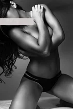 Julia Warsaw Escort