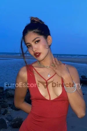 Diva Euro Escort