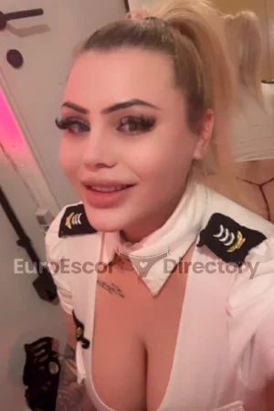 Adela Euro Escort
