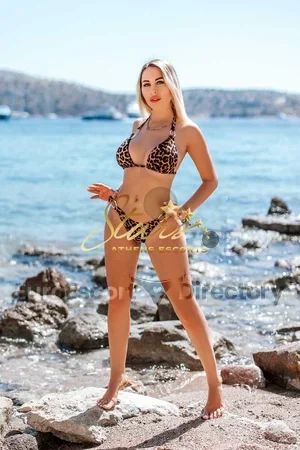 ELENA STARS