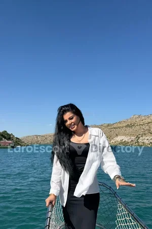 Nadia Euro Escort