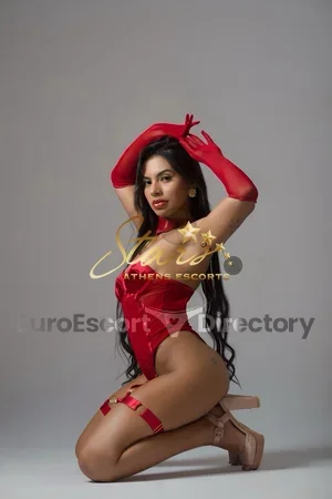 ESTELLA STARS
