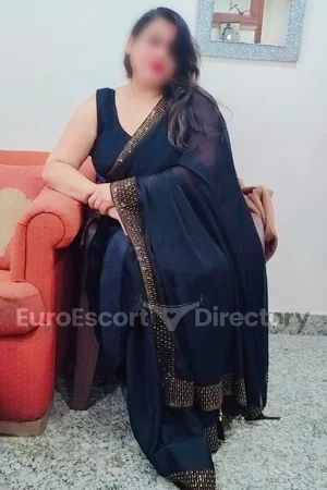 Jagriti Euro Escort
